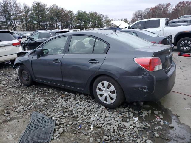 2013 SUBARU IMPREZA #3296967828