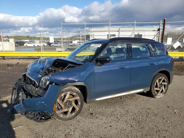 2025 MINI COUNTRYMAN #3305462101