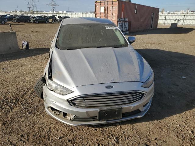 2018 FORD FUSION SE #3290373794