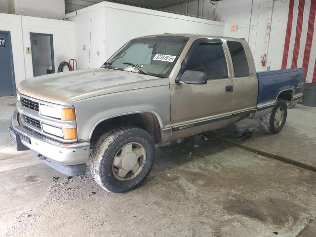 1996 CHEVROLET GMT-400 K1 #3296295426