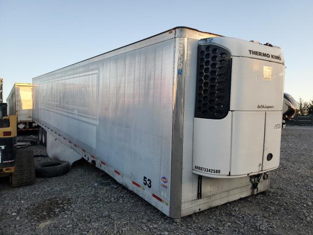 Global Auto Auctions: 2009 UTILITY UNKNOWN