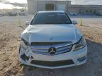 Lot #3316090294 2012 MERCEDES-BENZ C 250