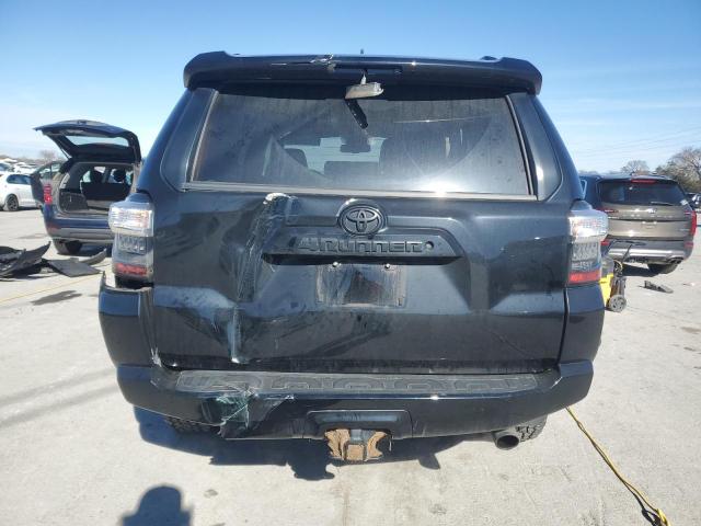 2019 TOYOTA 4RUNNER SR #3290228264
