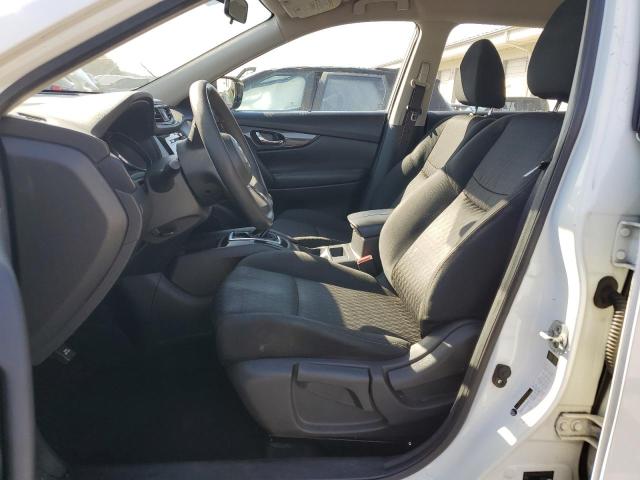 2017 NISSAN ROGUE S #3285784663