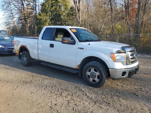 2009 FORD F150 SUPER #3286722287
