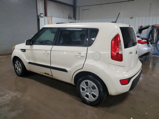 2012 KIA SOUL #3296410658