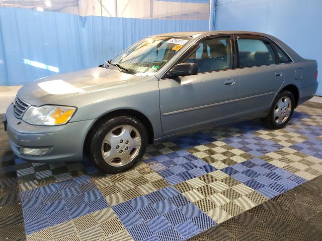2004 TOYOTA AVALON XL #3317799105
