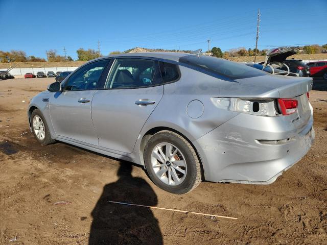 2019 KIA OPTIMA LX - 5XXGT4L33KG286317