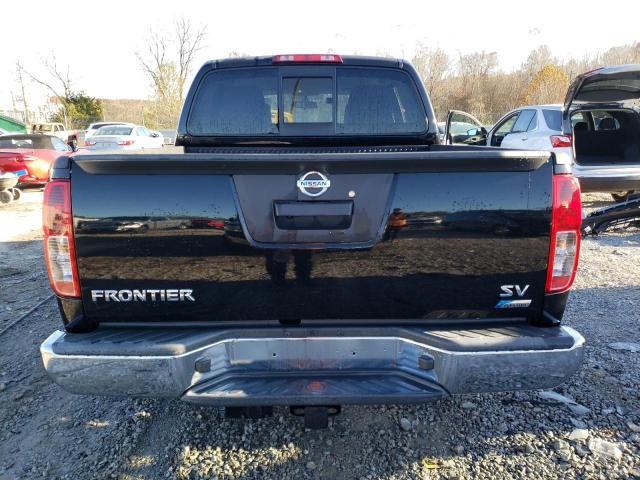 2019 NISSAN FRONTIER S #3315648776