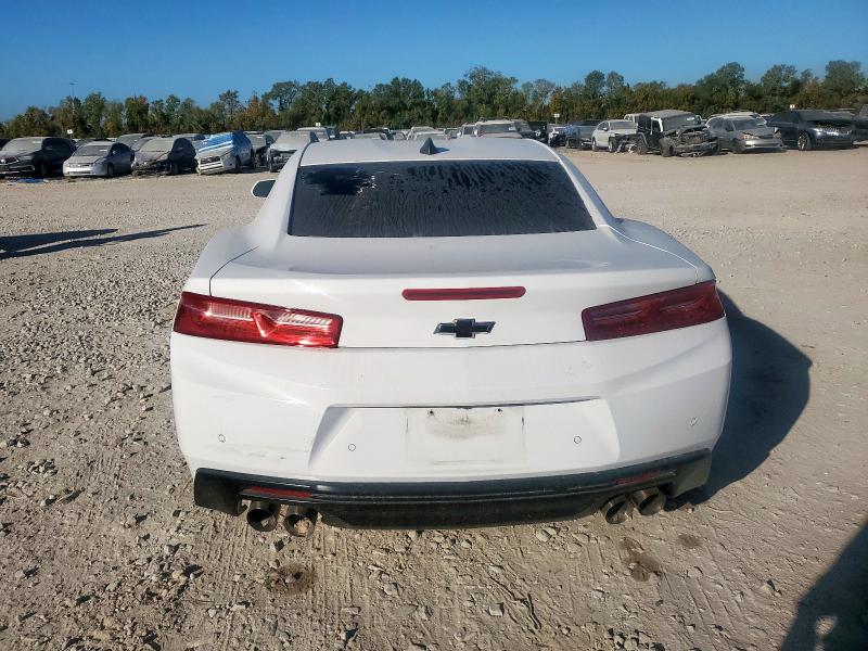 2016 CHEVROLET CAMARO LT #3316034237