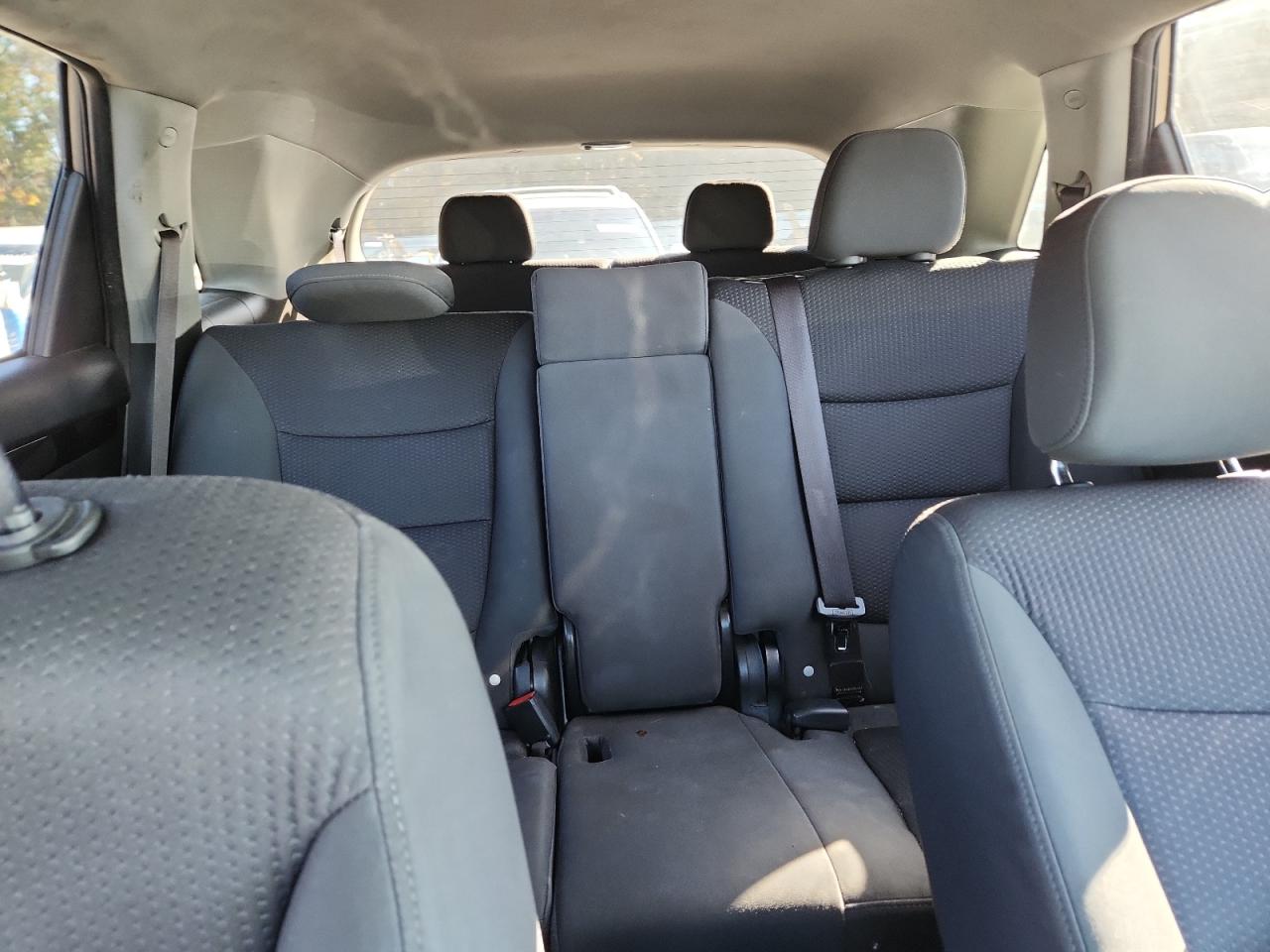 Lot #3285535301 2011 KIA SORENTO BA