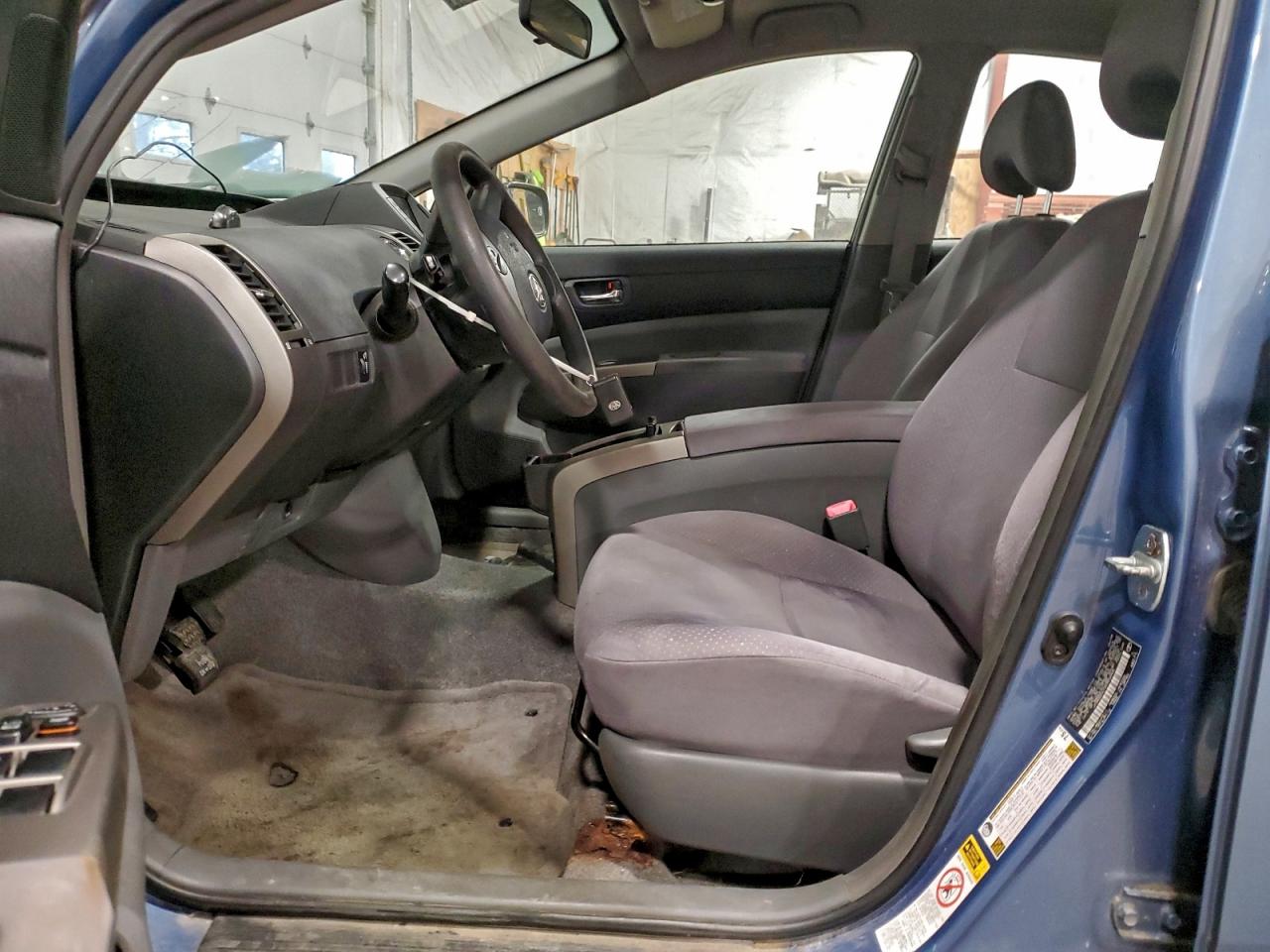 Lot #3296367131 2008 TOYOTA PRIUS