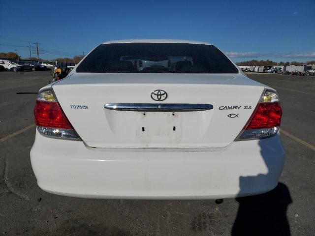 2006 TOYOTA CAMRY LE #3293484452
