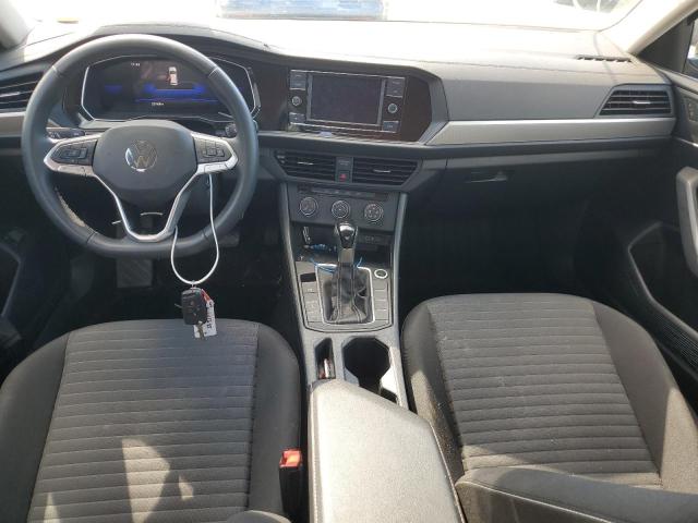 2024 VOLKSWAGEN JETTA S #3302879926