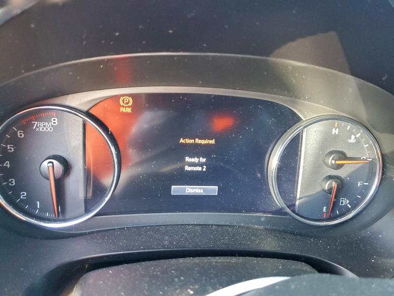 2020 CHEVROLET MALIBU PRE #3297315415