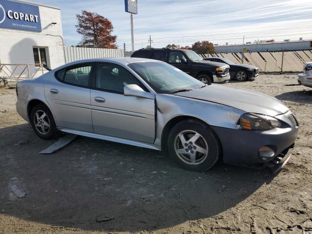 2004 PONTIAC GRAND PRIX #3287677021