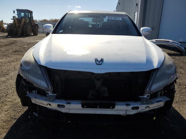 2013 HYUNDAI EQUUS SIGN #3302798886
