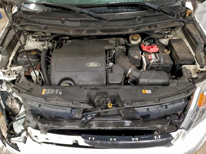 2015 FORD EXPLORER #3311622222