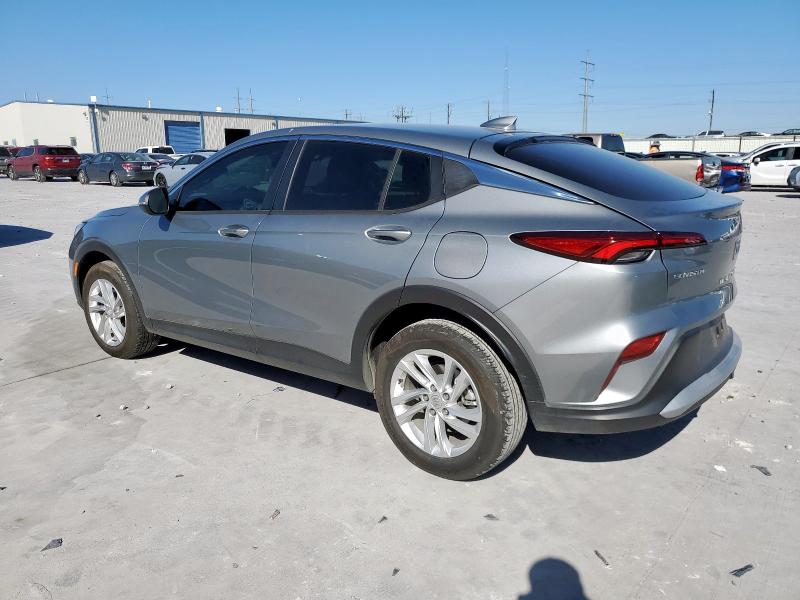 2024 BUICK ENVISTA PR #3301948439