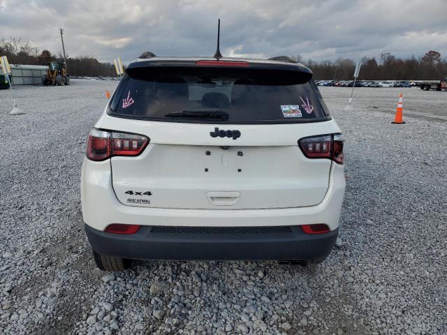 2019 JEEP COMPASS LA #3308347061