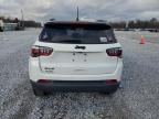 Lot #3308347061 2019 JEEP COMPASS LA