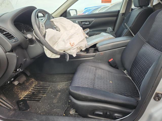 2017 NISSAN ALTIMA 2.5 - 1N4AL3AP7HC124842