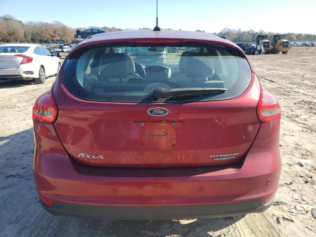 2015 FORD FOCUS TITA #3296305481