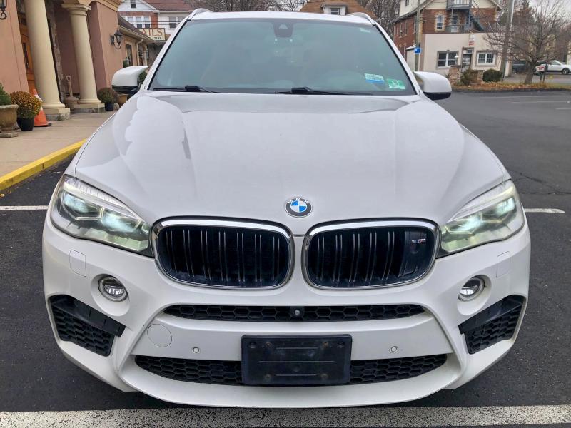 2016 BMW X5 M #3296355141