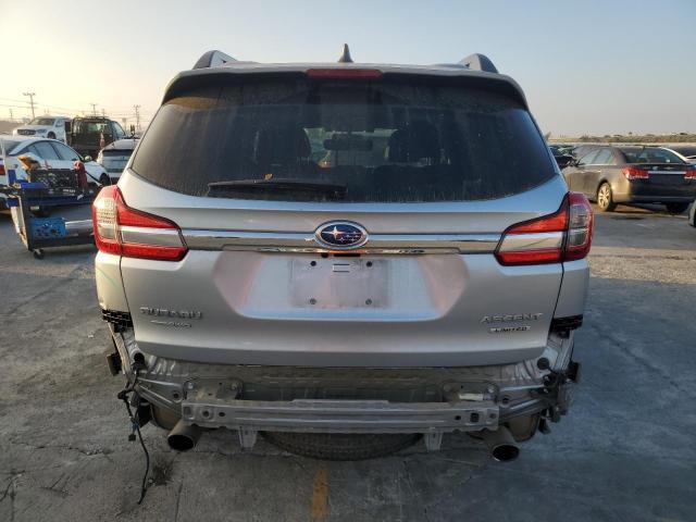 2020 SUBARU ASCENT LIM #3303044617