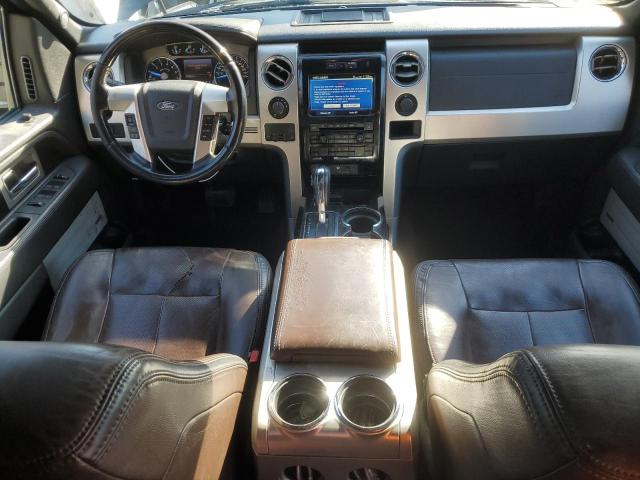 2012 FORD 12W10 DLP #3285705655