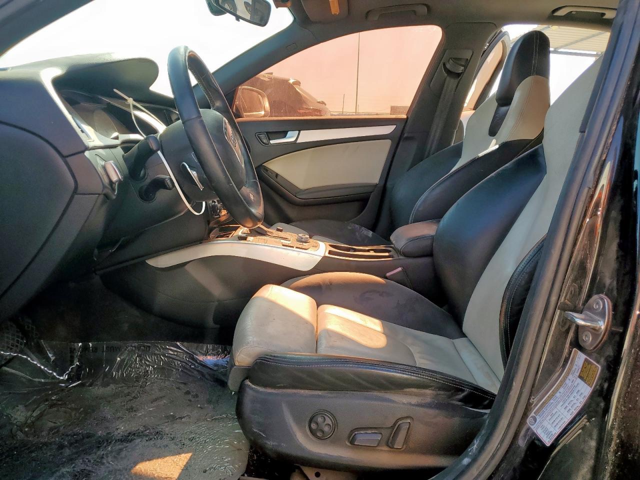 AUDI S4 PREMIUM PLUS