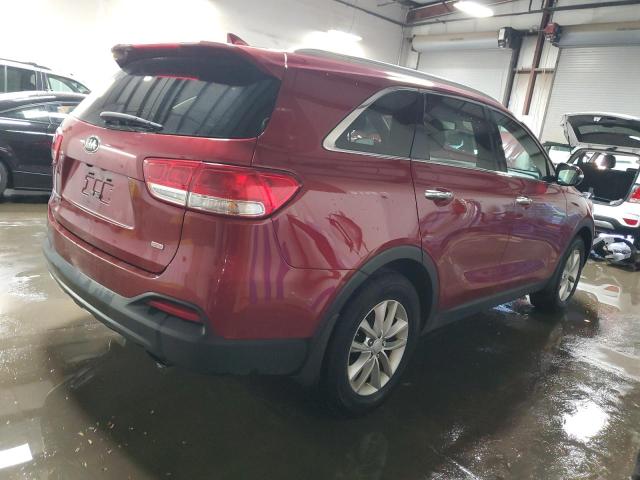 2016 KIA SORENTO LX #3287777118