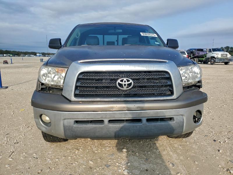 2008 TOYOTA TUNDRA DOU #3294441508