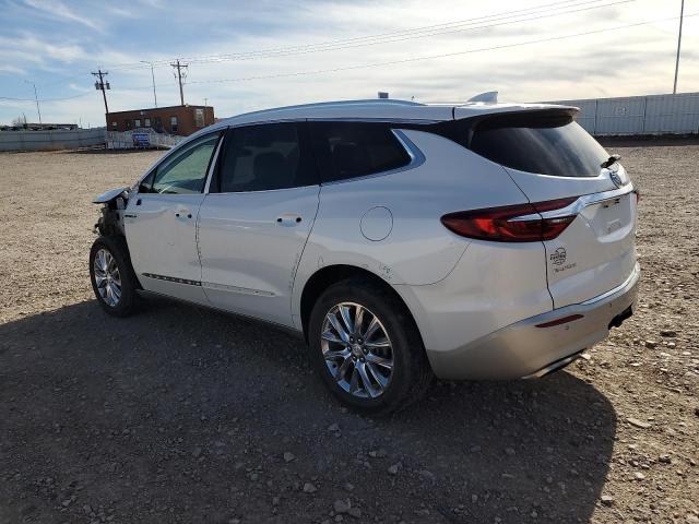 2018 BUICK ENCLAVE PR #3282635086