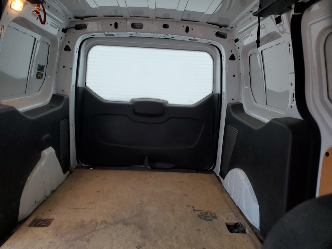 FORD TRANSIT CONNECT XL