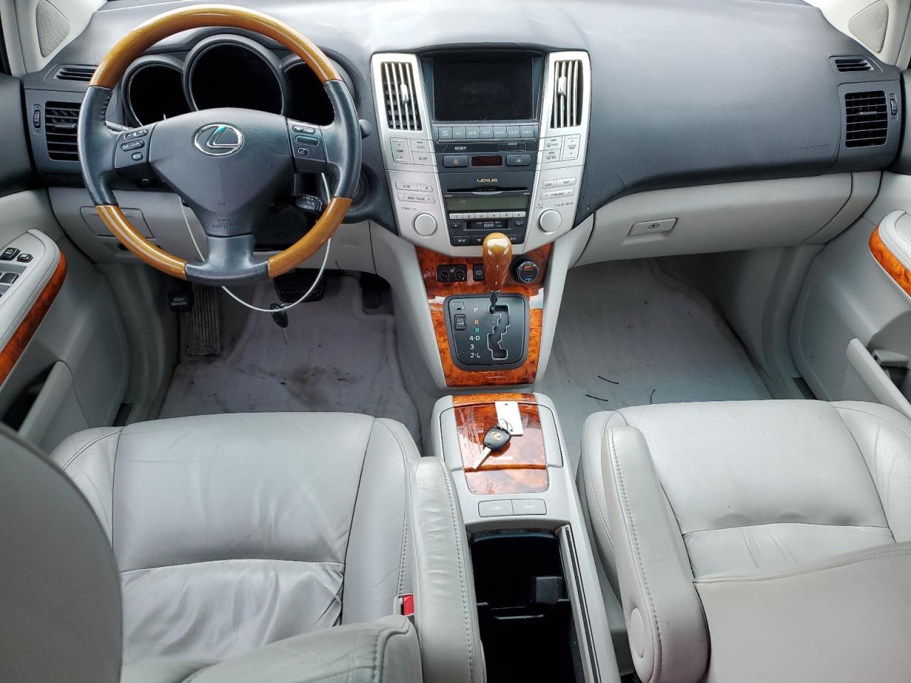 Lot #3285528274 2008 LEXUS RX 350