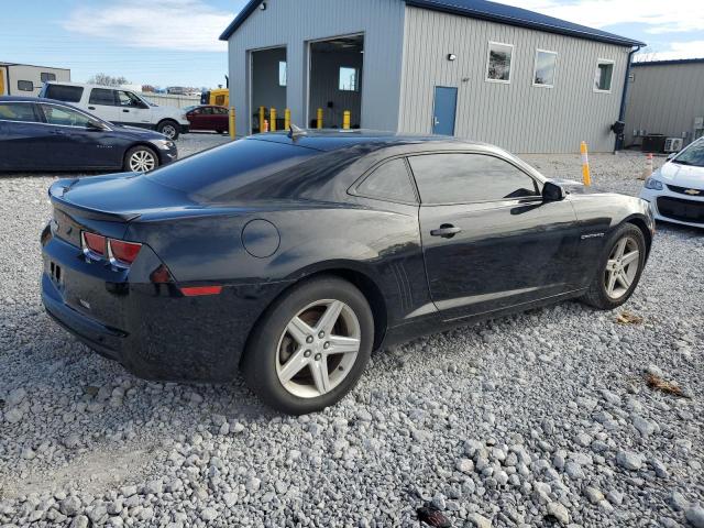 2012 CHEVROLET CAMARO LT - 2G1FB1E30C9102852