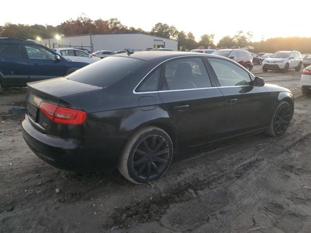 2013 AUDI A4 PREMIUM - WAUEFAFL8DA067714
