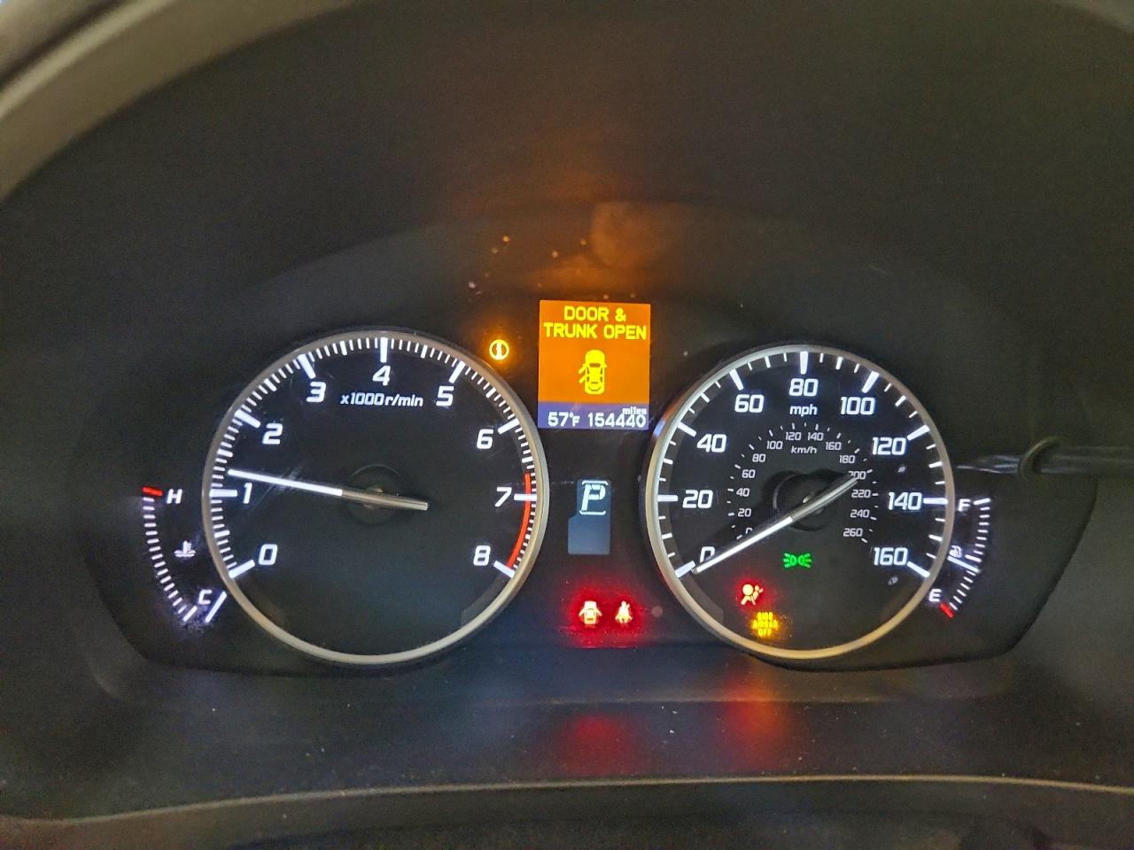 ACURA ILX 20 PREMIUM