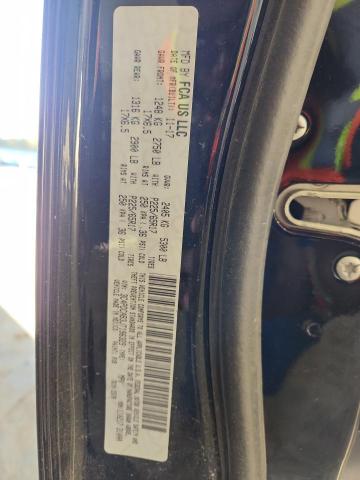 2018 DODGE JOURNEY SE - 3C4PDCAB3JT196329