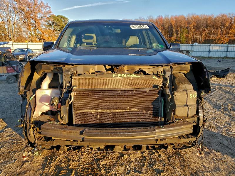 2015 HONDA PILOT EXL #3309439971