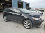 Lot #3293381468 2012 FORD EDGE LIMIT