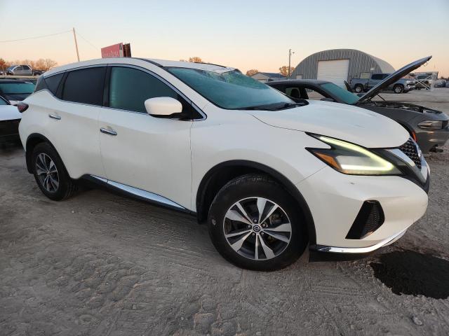 2021 NISSAN MURANO S #3285738658