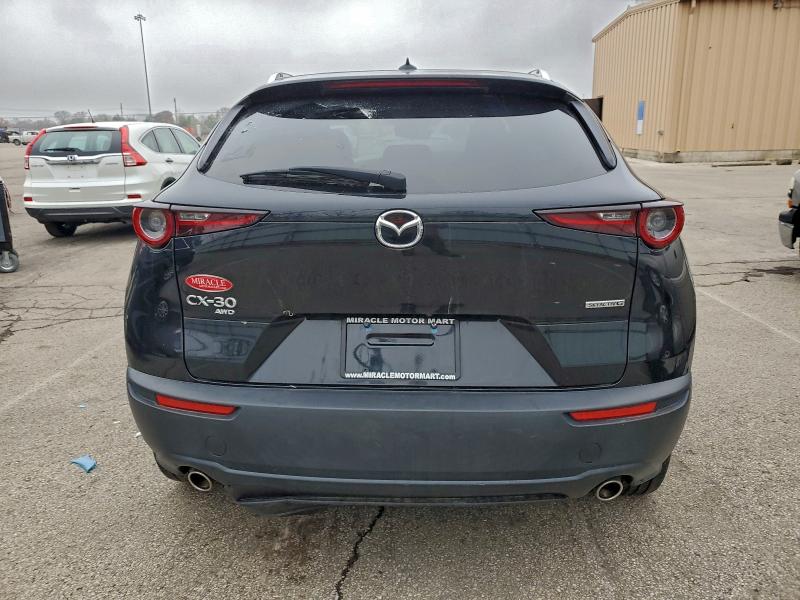 2020 MAZDA CX-30 PREM #3310414988