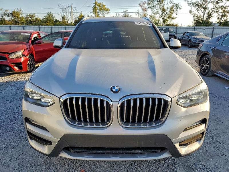 2019 BMW X3 SDRIVE3 #3304523445