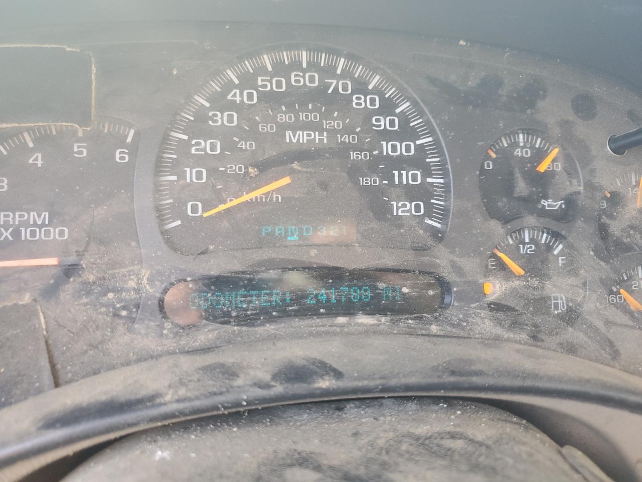 Lot #3287598039 2004 GMC NEW SIERRA