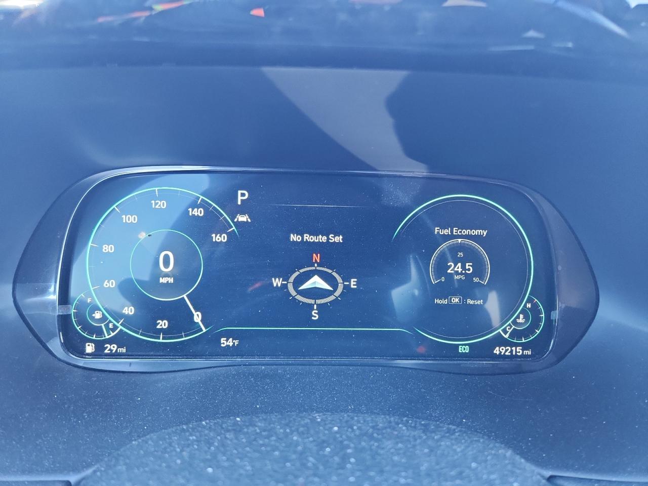 HYUNDAI PALISADE LIMITED