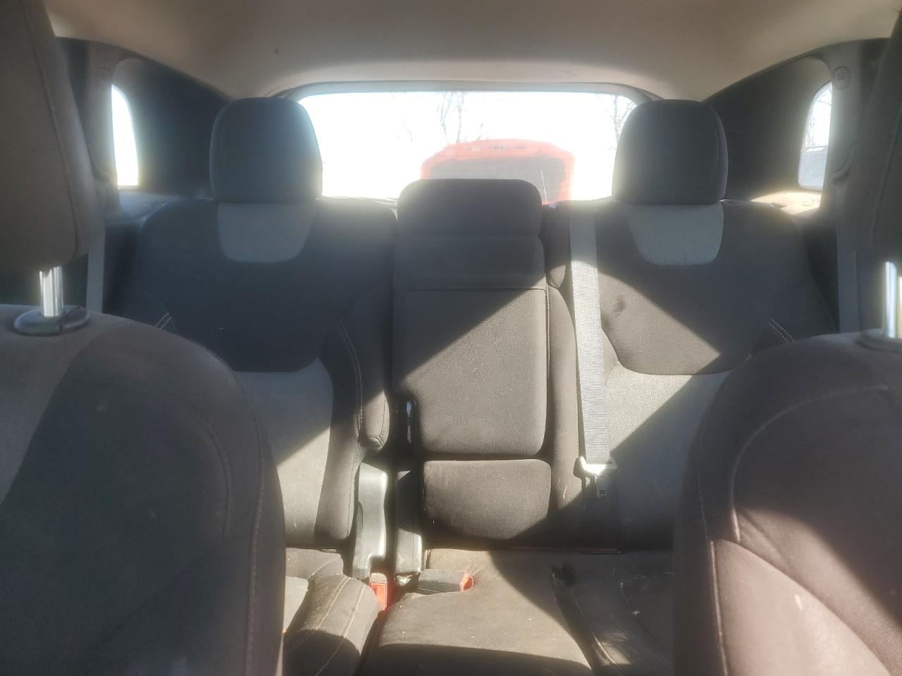 JEEP GRAND CHEROKEE SPORT