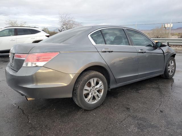 2012 HONDA ACCORD LXP #3296964837
