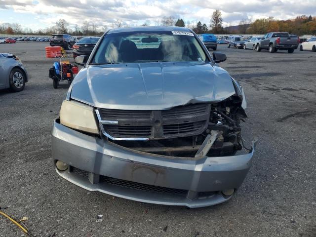 2009 DODGE AVENGER SX #3312626184